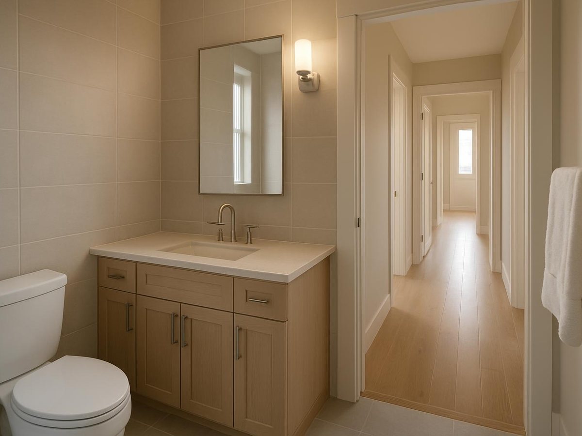 Meridian Home Renovations work in Fort Lauderdale